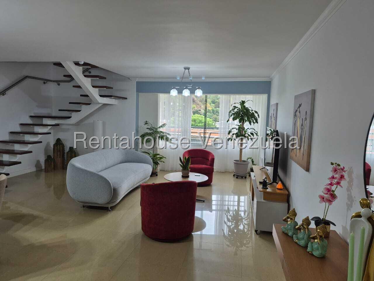 Apartamento Las Acacias