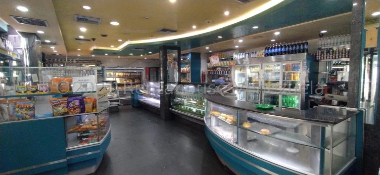 Local Comercial Las Acacias