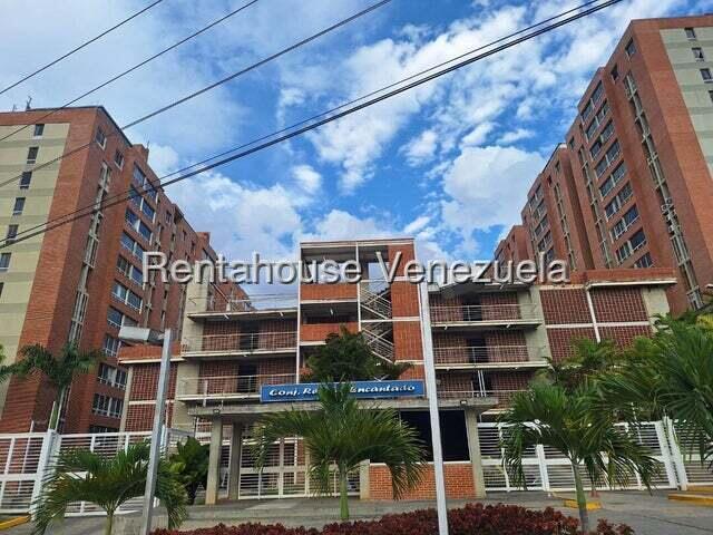 Apartamento en Venta obra gris 2 habitaciones El Encantado