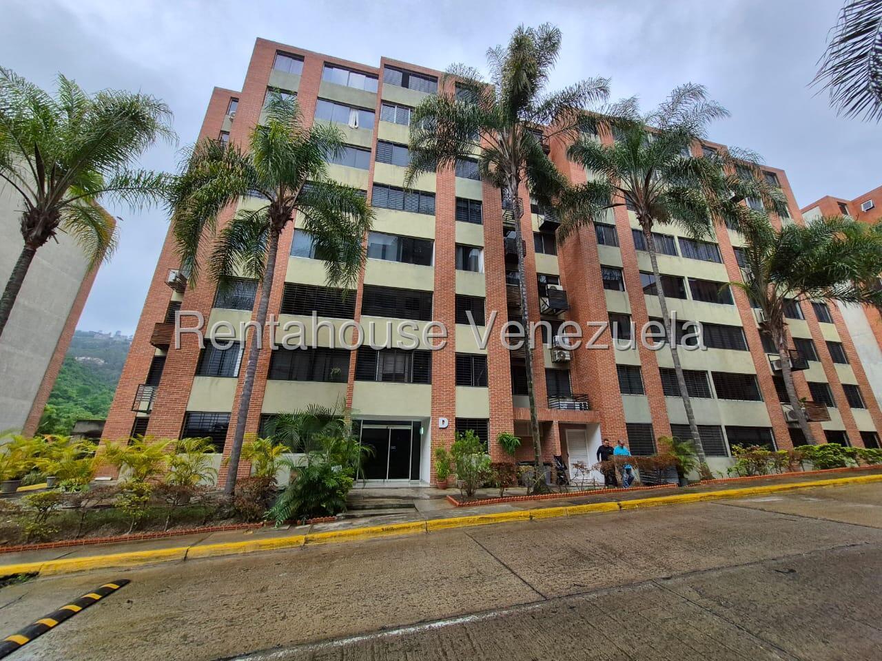 Apartamento de 2 habitaciones con acabados premium en Los Naranjos Hum