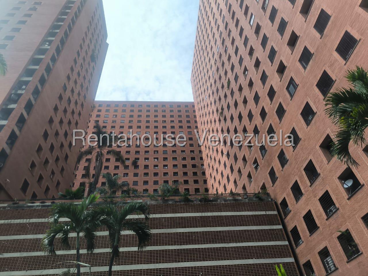 Apartamento amoblado de 2 hab en Sabana Grande