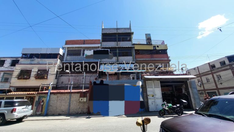 Local comercial de 1.161 m² en Prado de Maria, Caracas