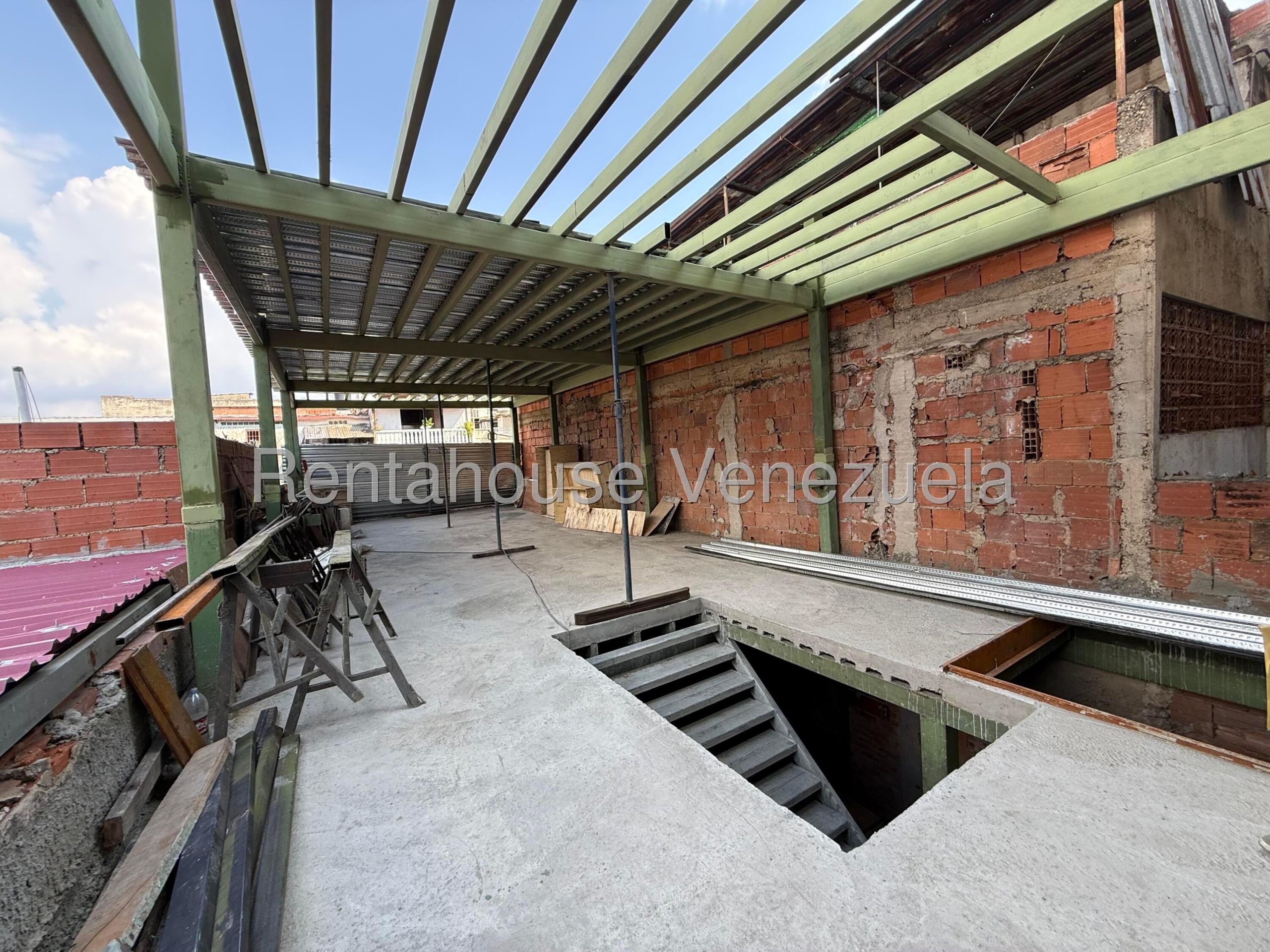 Foto 4 de Local comercial en venta en Catia