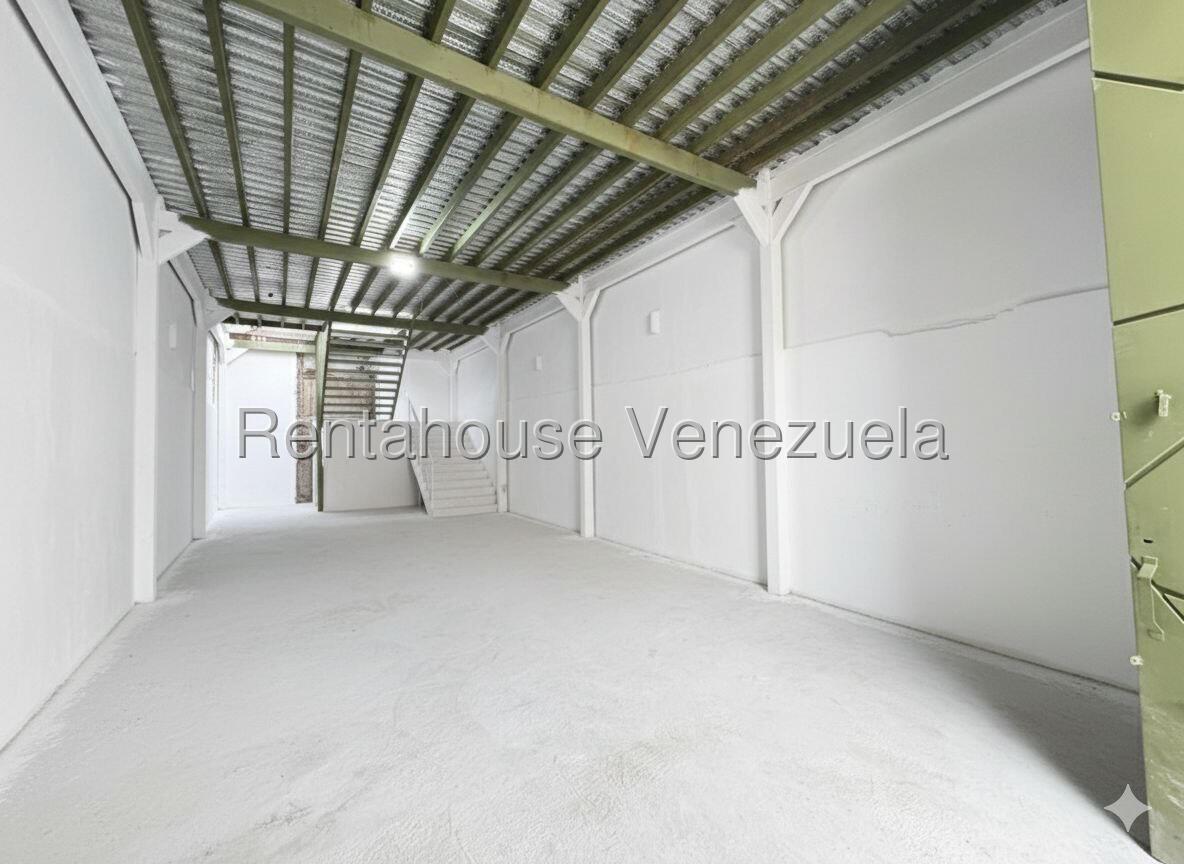 Foto 3 de Local comercial en venta en Catia