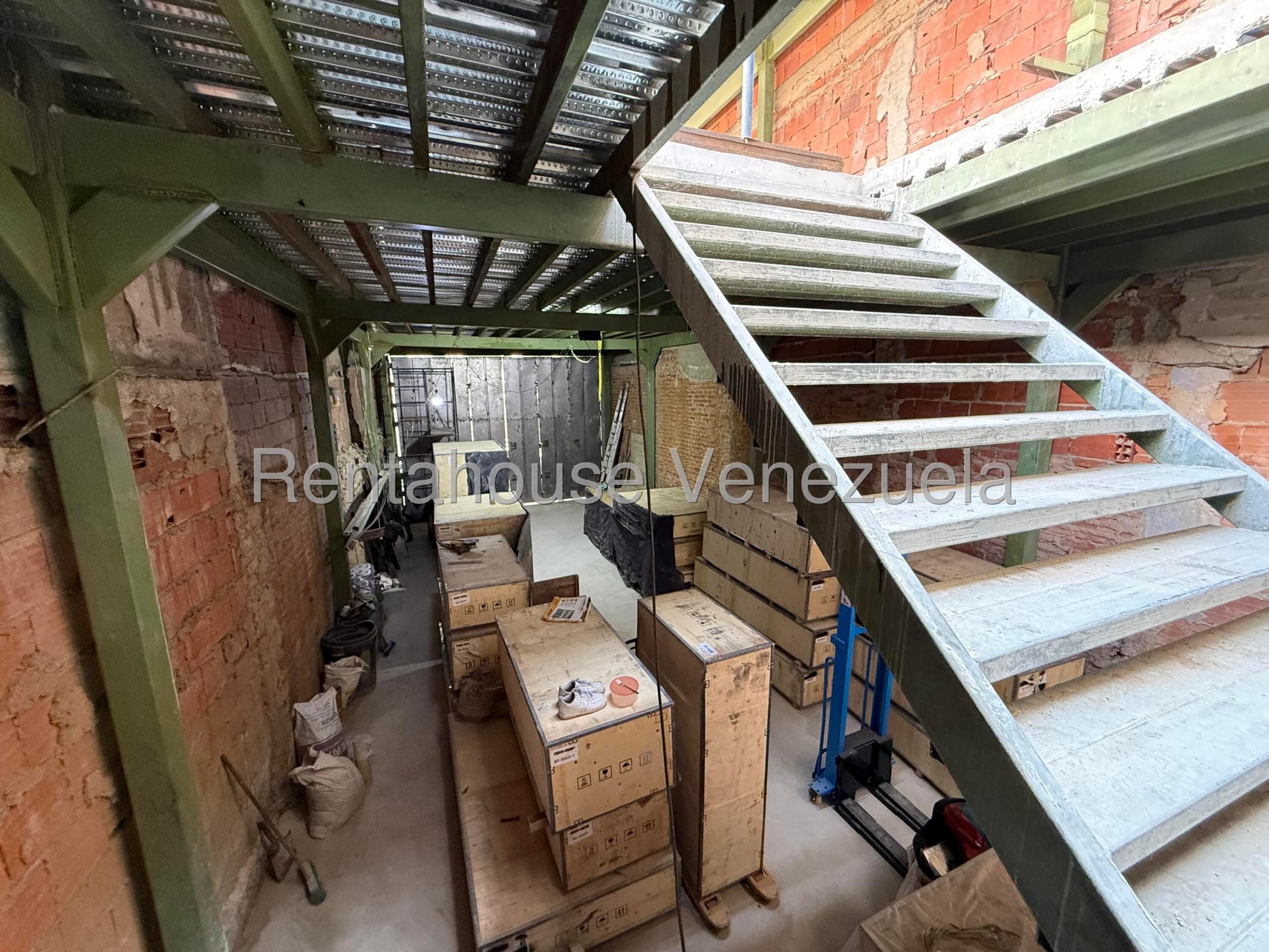 Foto 11 de Local comercial en venta en Catia
