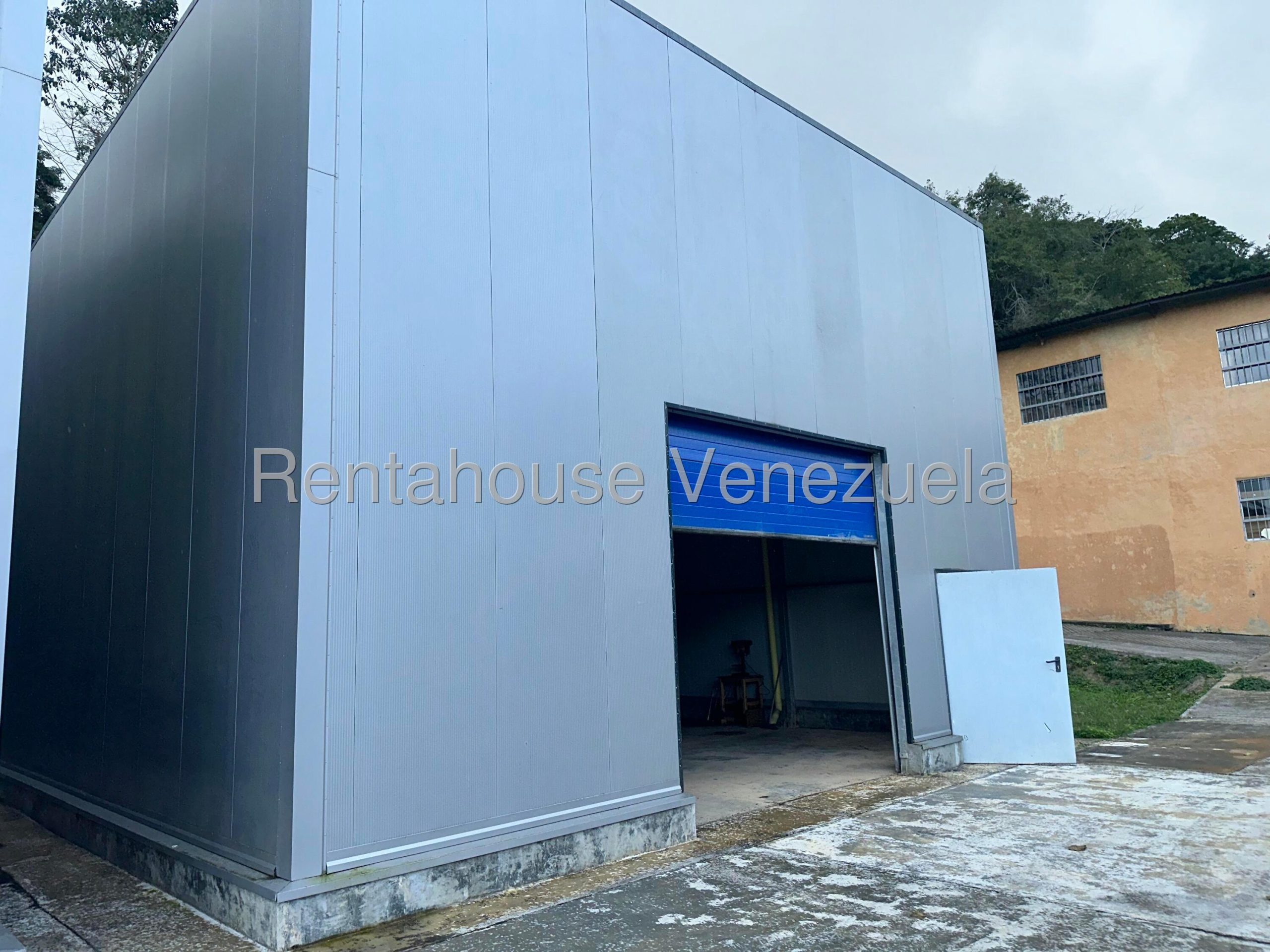 Foto 5 de Local comercial en alquiler en La Unión