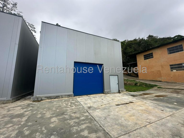 Local comercial de 450 m² en La Union, Caracas
