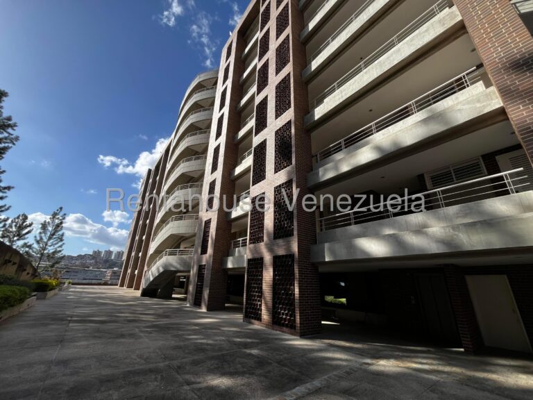 Apartamento 3 hab. moderno con vista panorámica, Escampadero