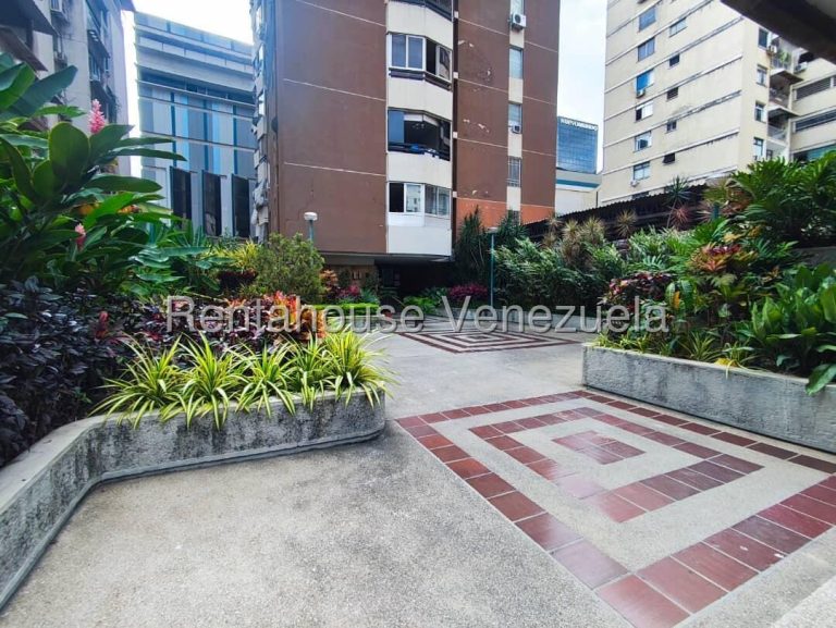 Apartamento cómodo e iluminado en Los Palos Grandes