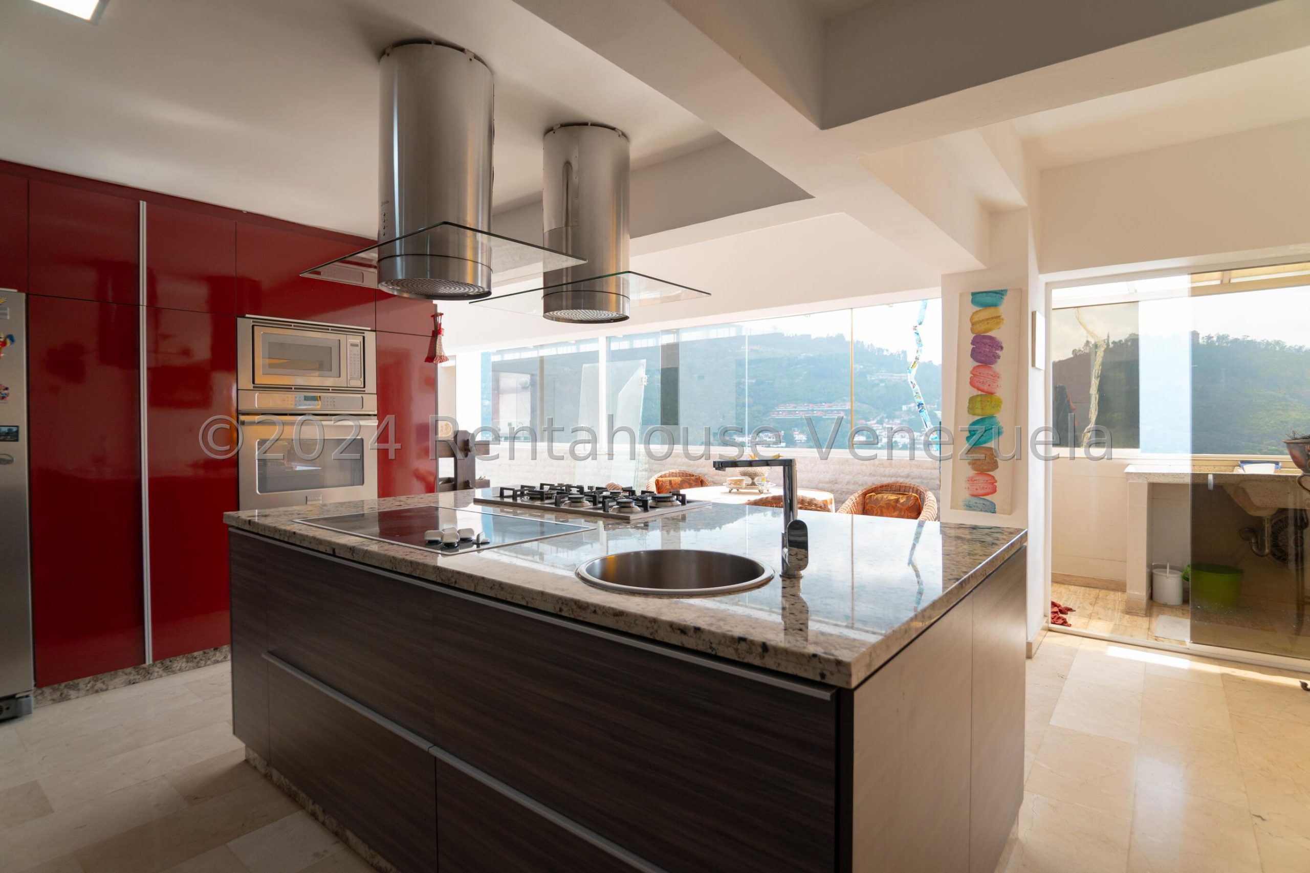 PentHouse remodelado con terraza en La Tahona