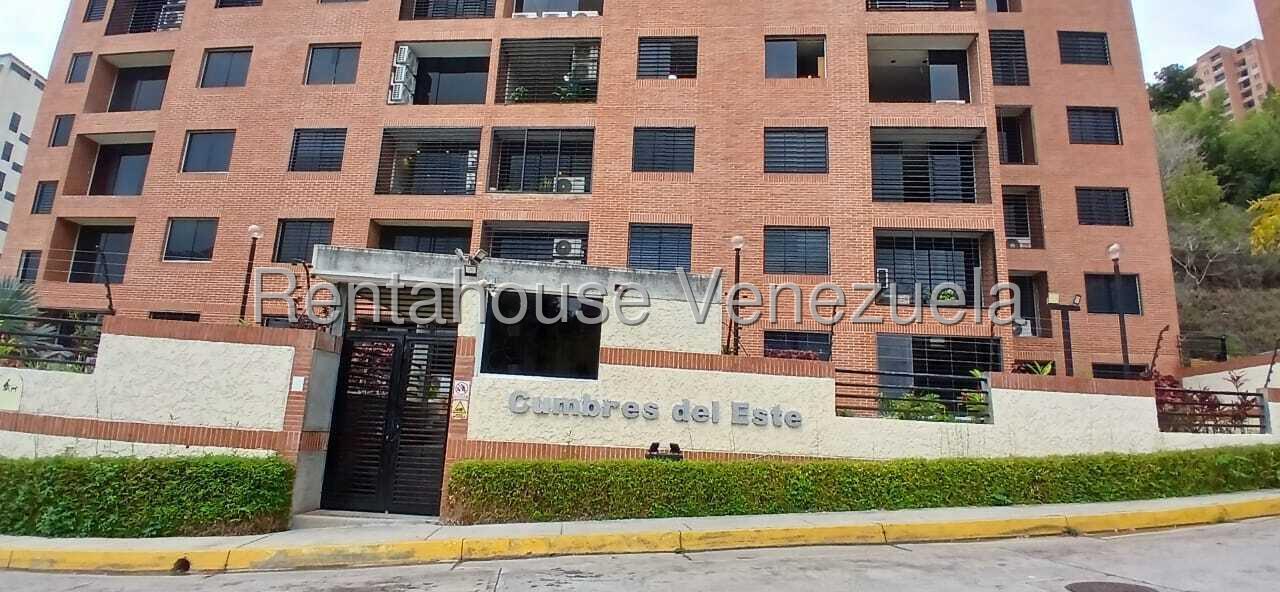 Apartamento Colinas de La Tahona. Cira Simancas
