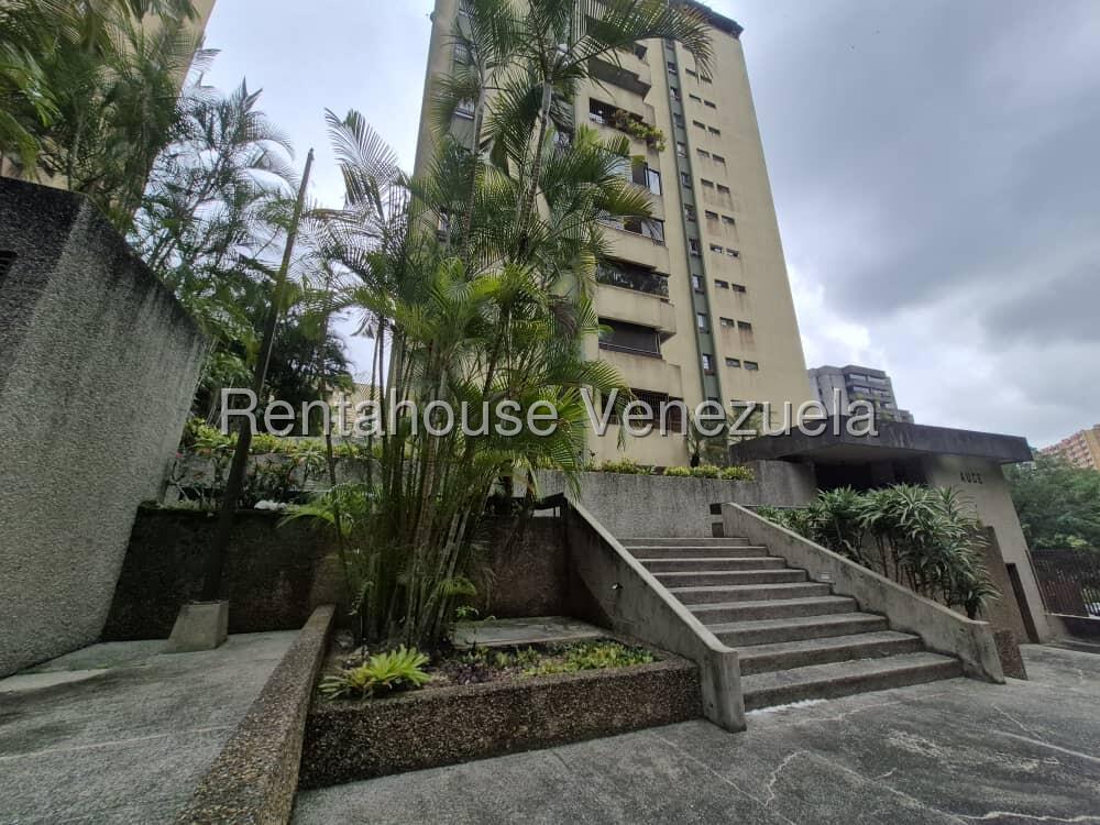 Apartamento piso 13 con vista panorámica en El Cigarral