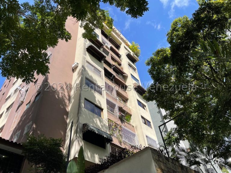 Apartamento moderno 2 hab en Terrazas del Avila