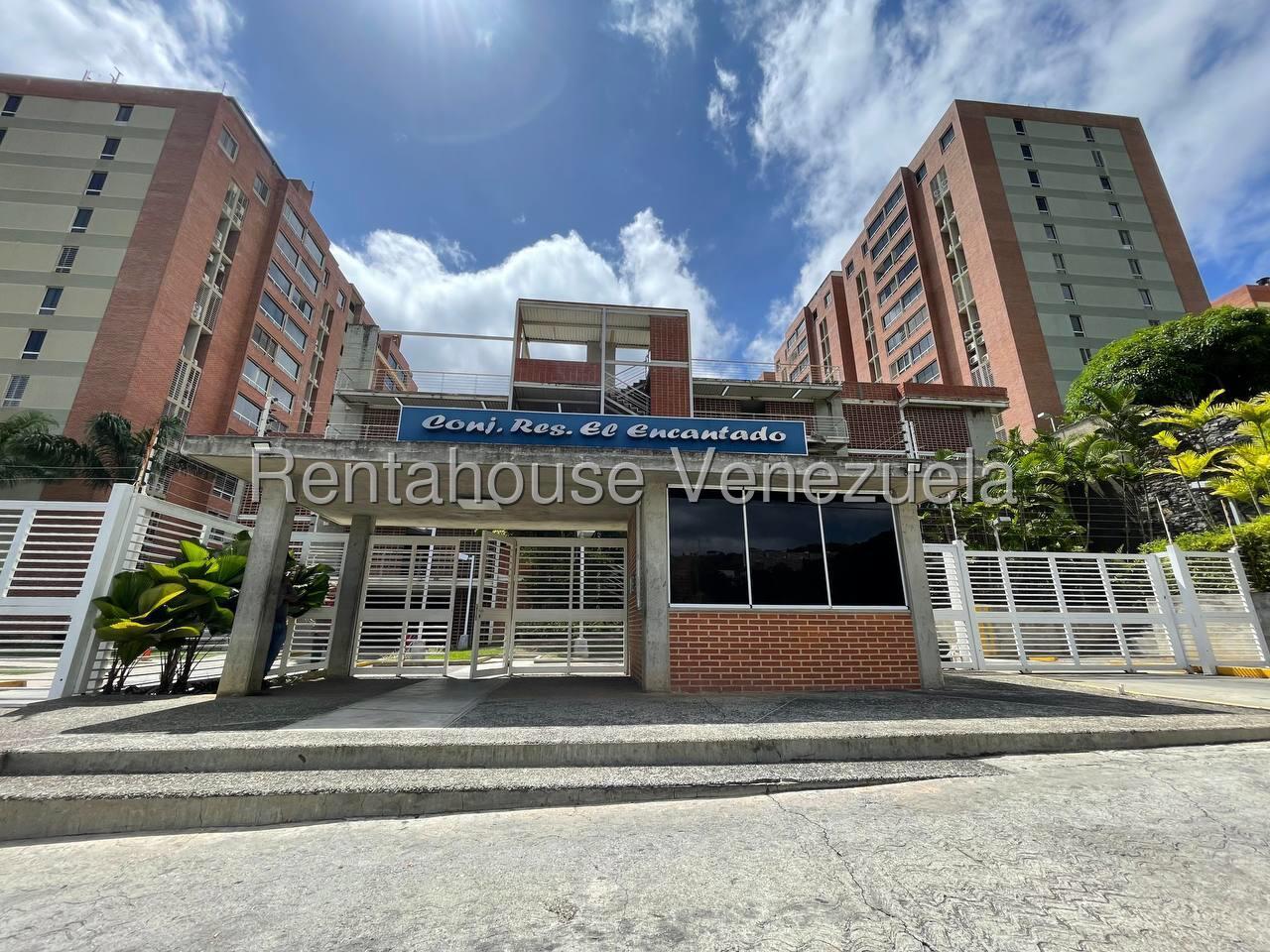 Apartamento penthouse vista a montaña en El Encantado