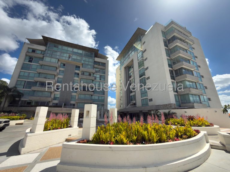 Apartamento Lomas de Las Mercedes. Cira Simancas