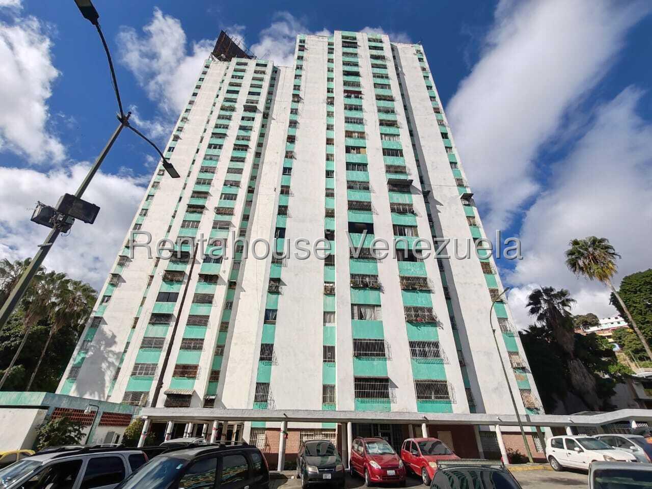 Apartamento bien conservado de 3 habitaciones en El Valle