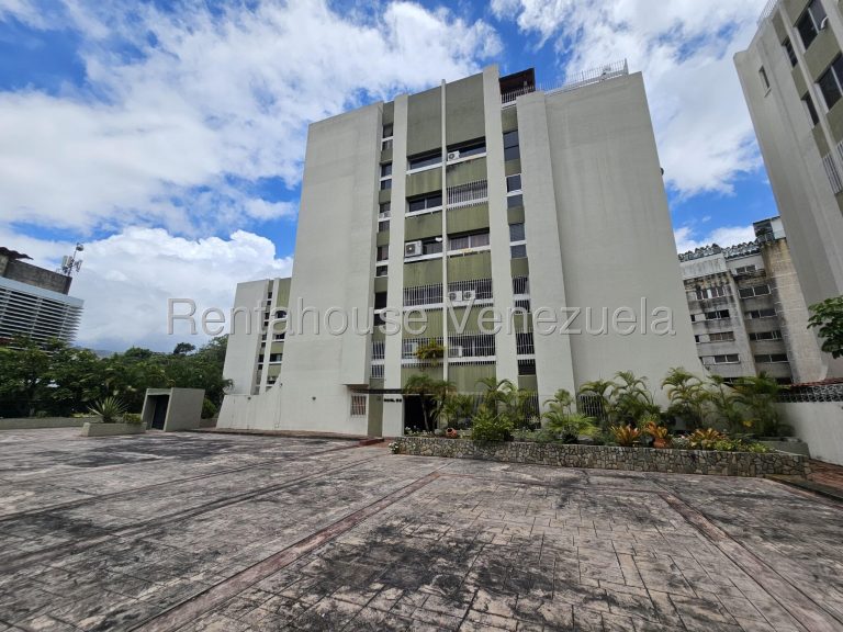 Venta Apartamento 3h 3b Los Samanes
