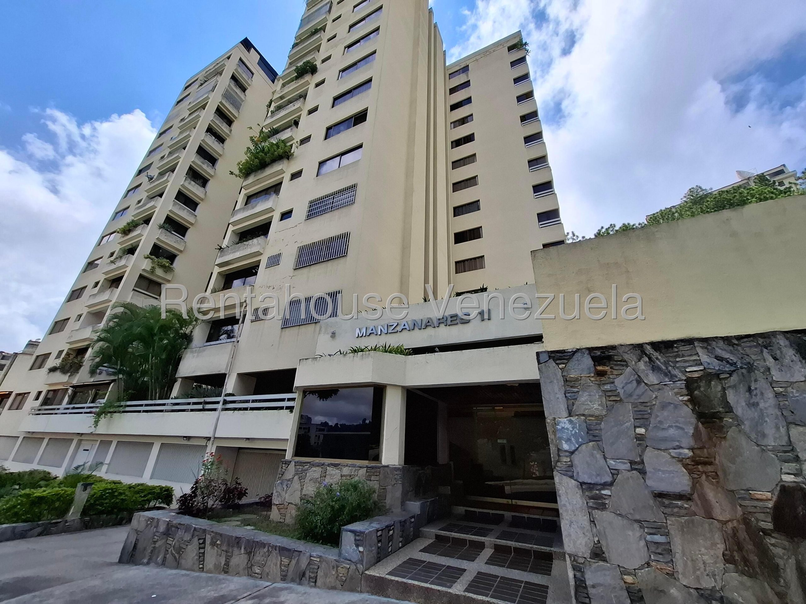 Apartamento lujo con vistas panorámicas en Manzanares
