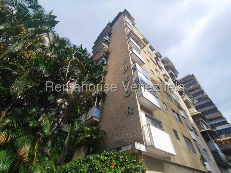 Apartamento Los Palos Grandes