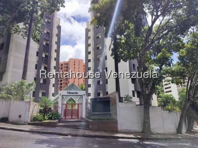 Apartamento con vista privilegiada en La Alameda