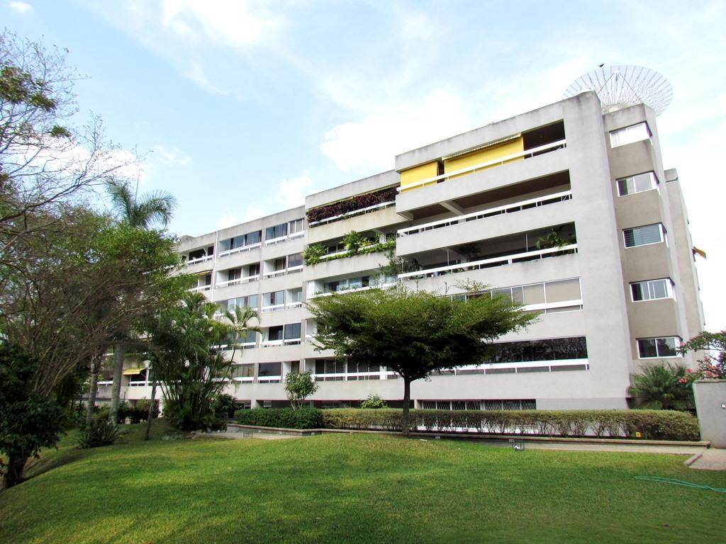 Apartamento vista de Caracas en Chulavista
