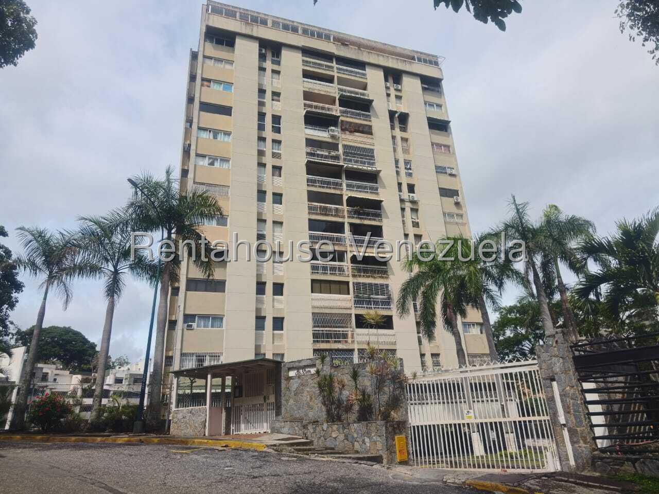 Apartamento amoblado con vista panorámica en Santa Fe Sur