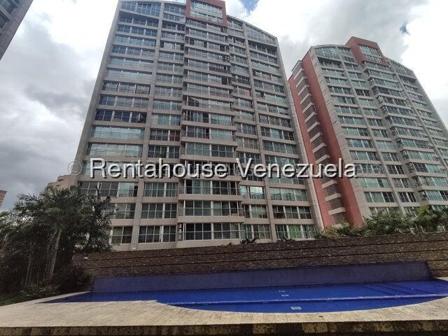 Apartamento amoblado de 2 habitaciones en San Bernardino