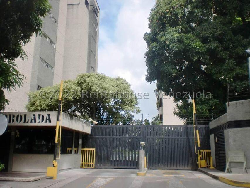 Apartamento Santa Eduvigis