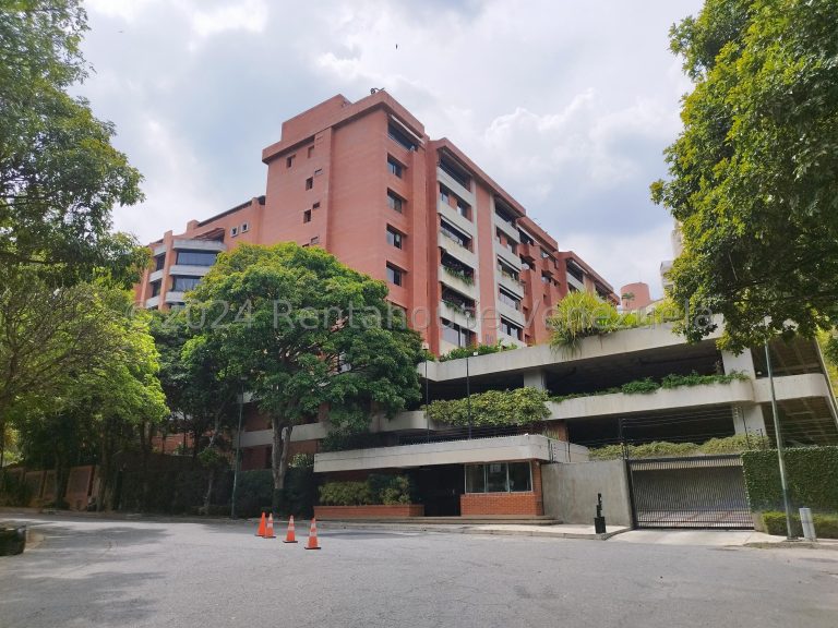 Apartamento Colinas de Valle Arriba