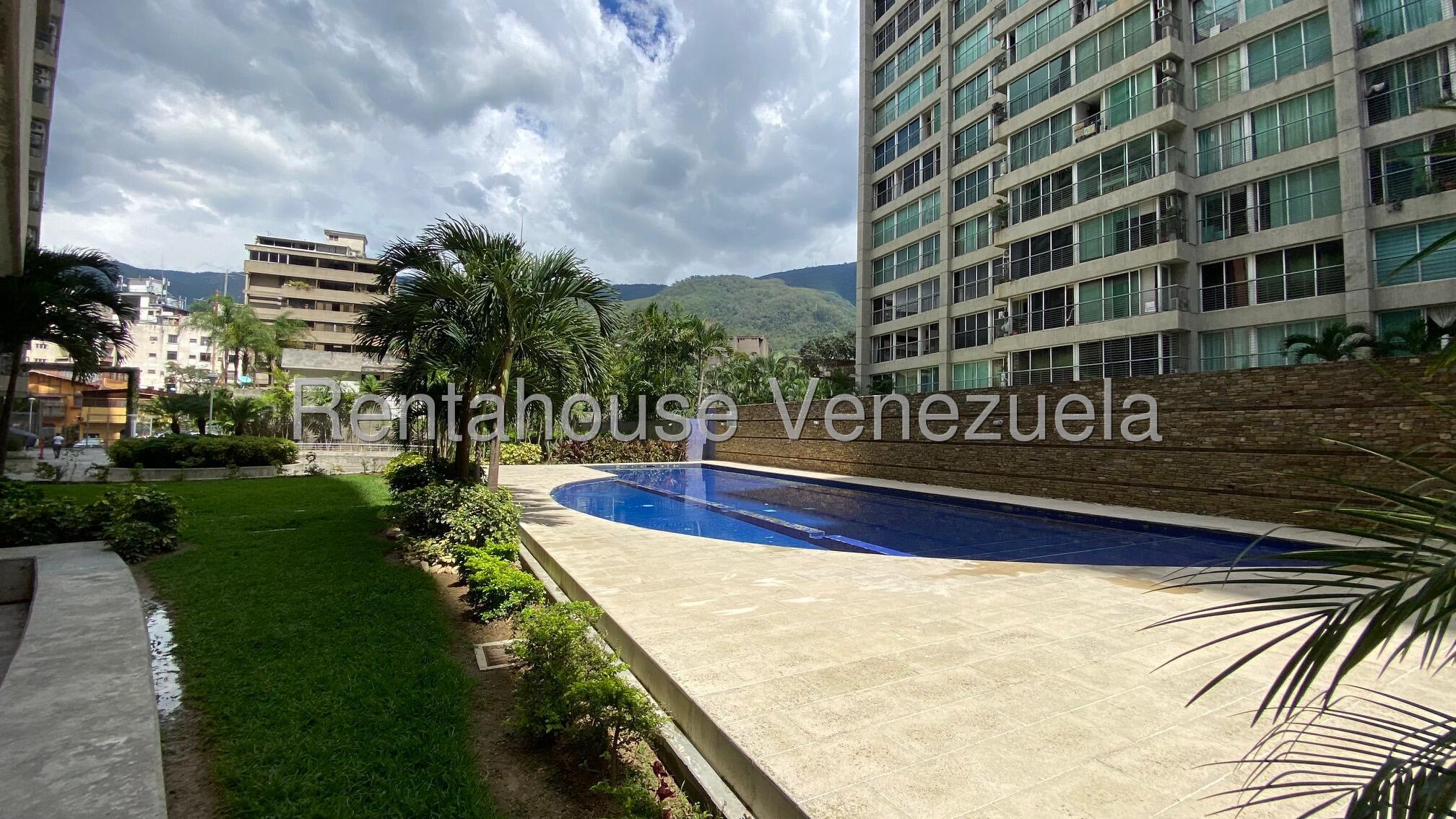 Apartamento San Bernardino