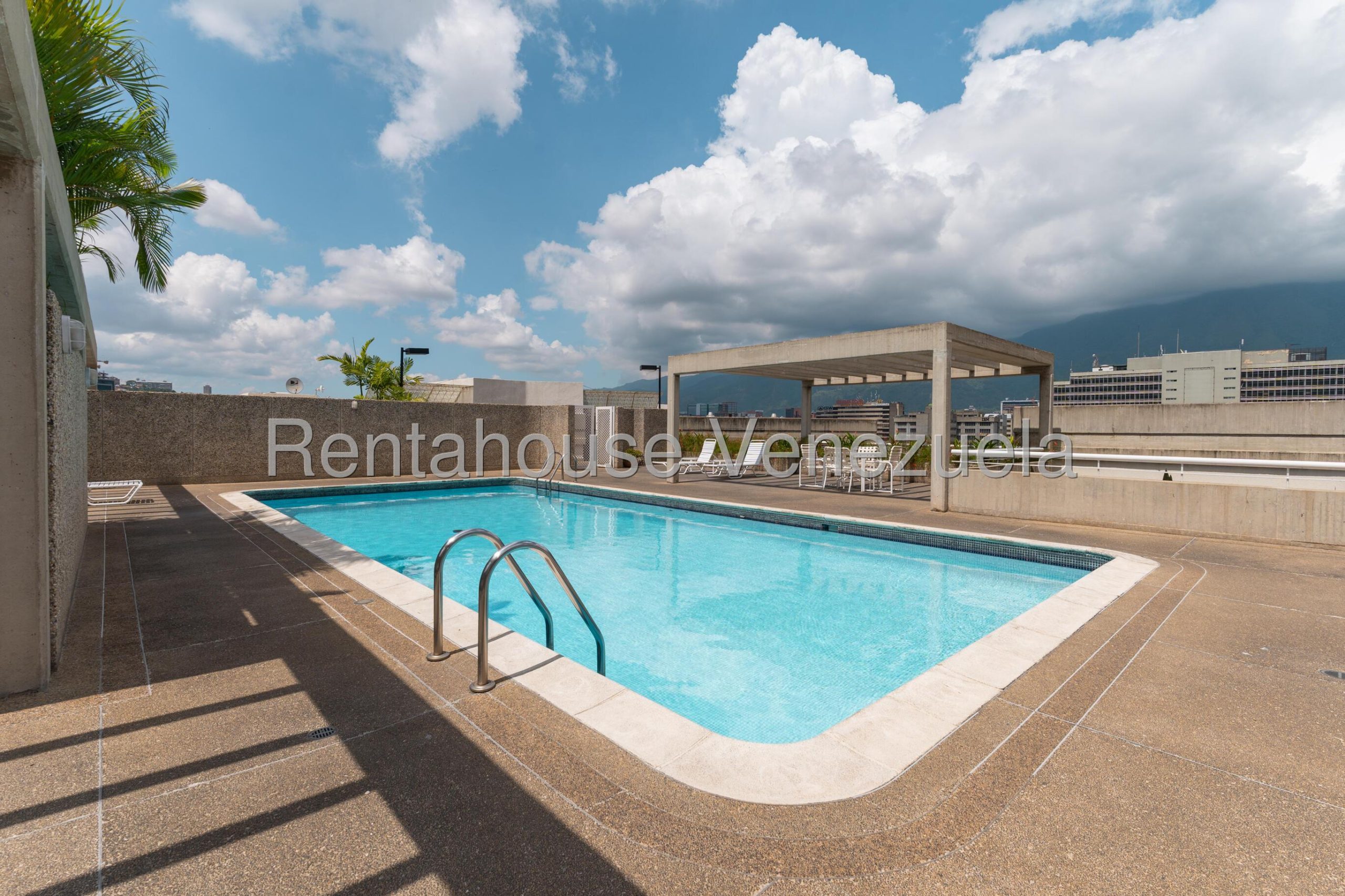 Apartamento Lomas de Las Mercedes