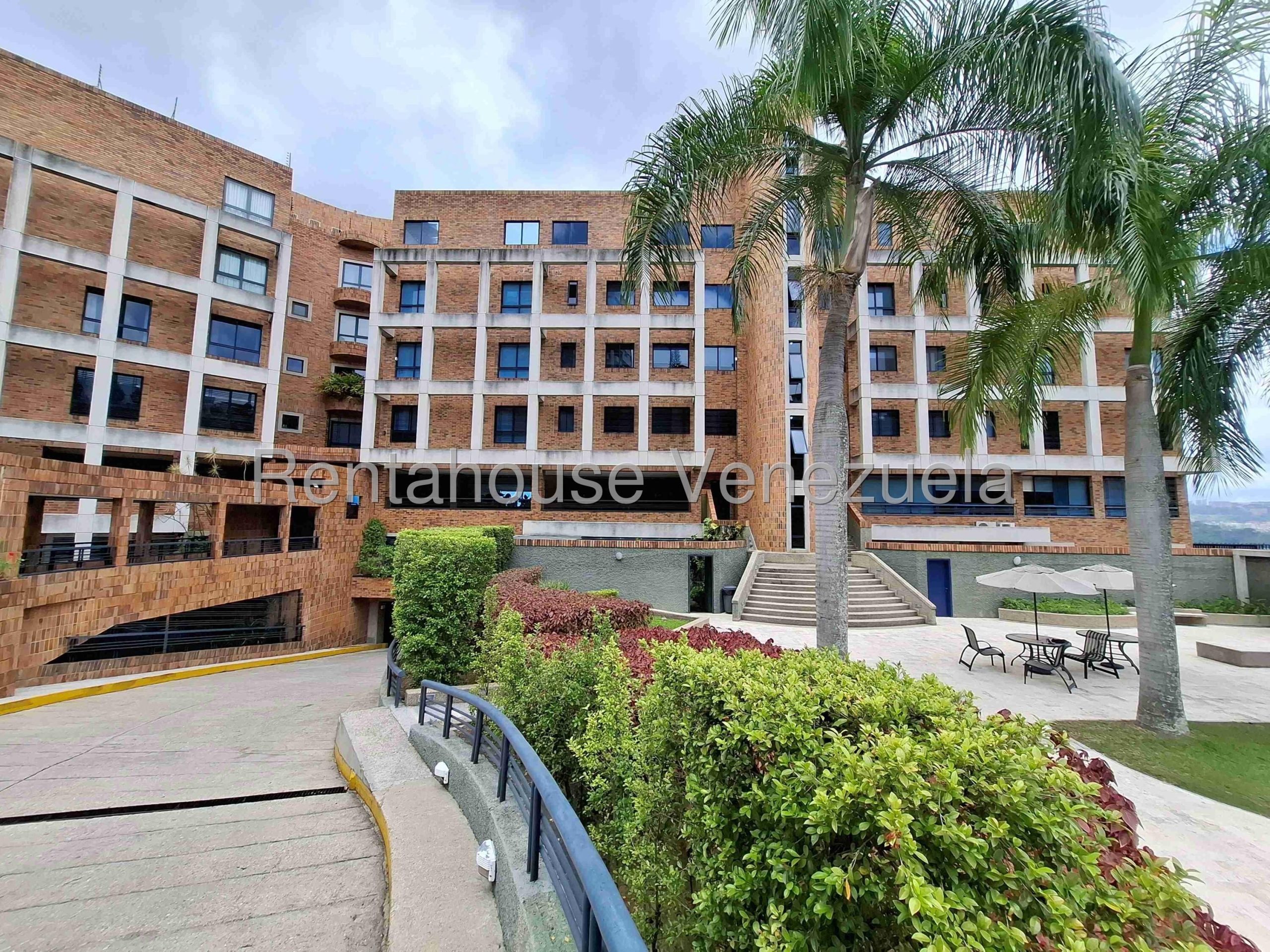 Apartamento Colinas de Valle Arriba