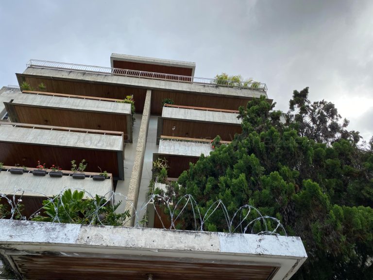 Apartamento Cumbres de Curumo