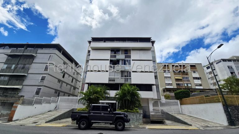 Apartamento Cumbres de Curumo