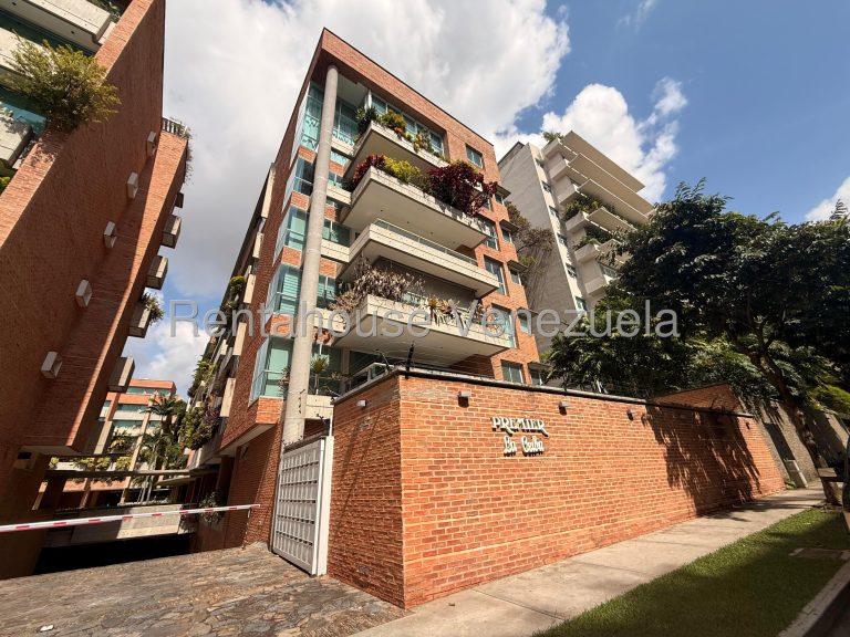 Apartamento de lujo en múltiples niveles, Campo Alegre