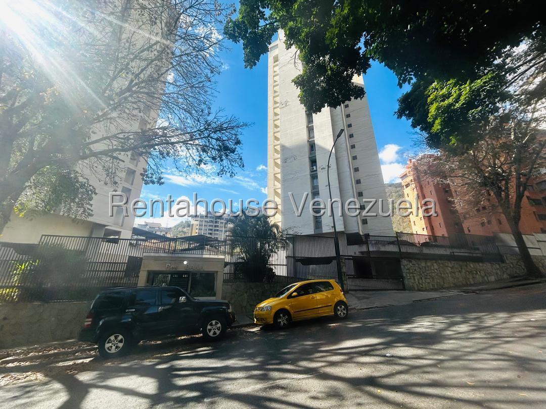 Apartamento Terrazas del Avila
