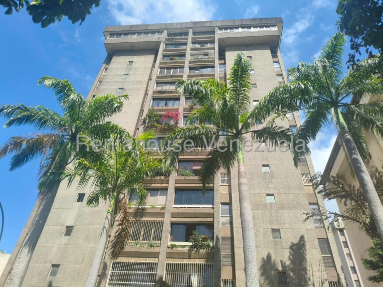 Apartamento Terrazas del Avila