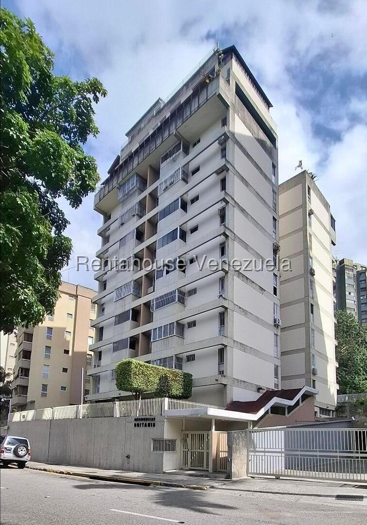 Apartamento Terrazas del Avila