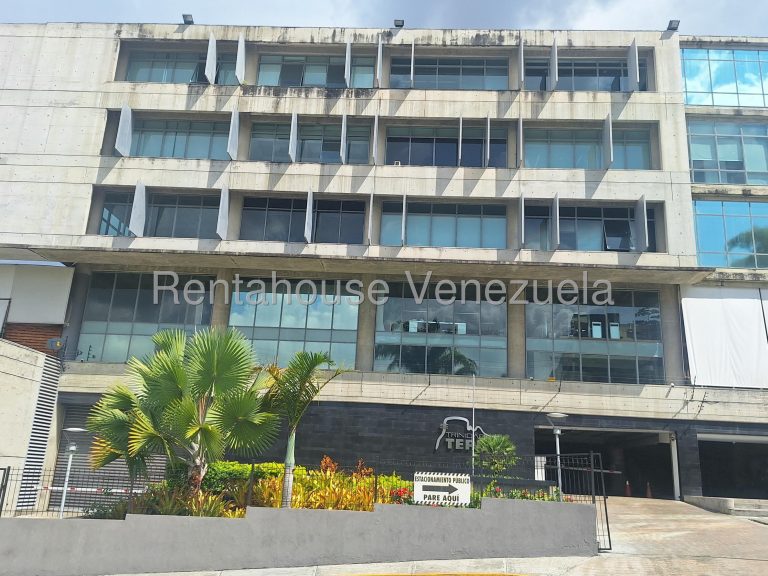 Oficina La Trinidad