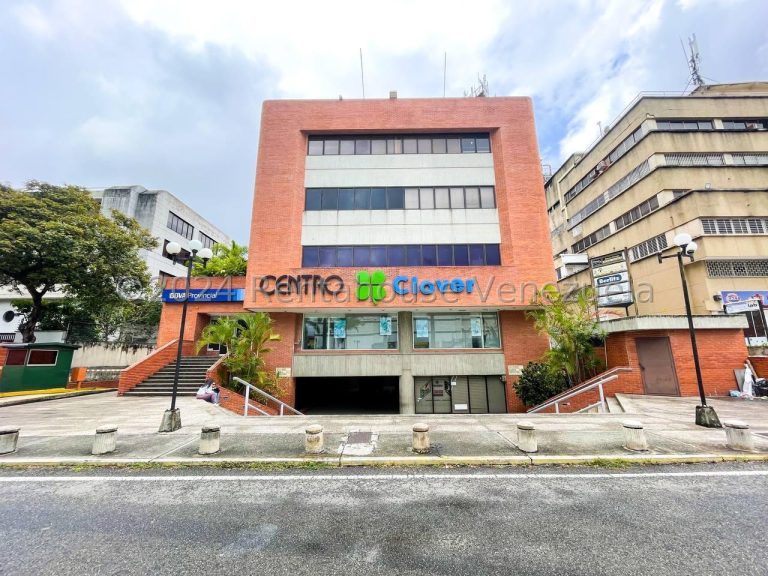 Oficina La Trinidad