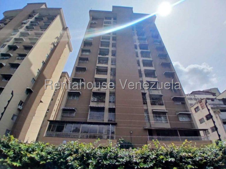 Apartamento con vista al Ávila en El Paraíso