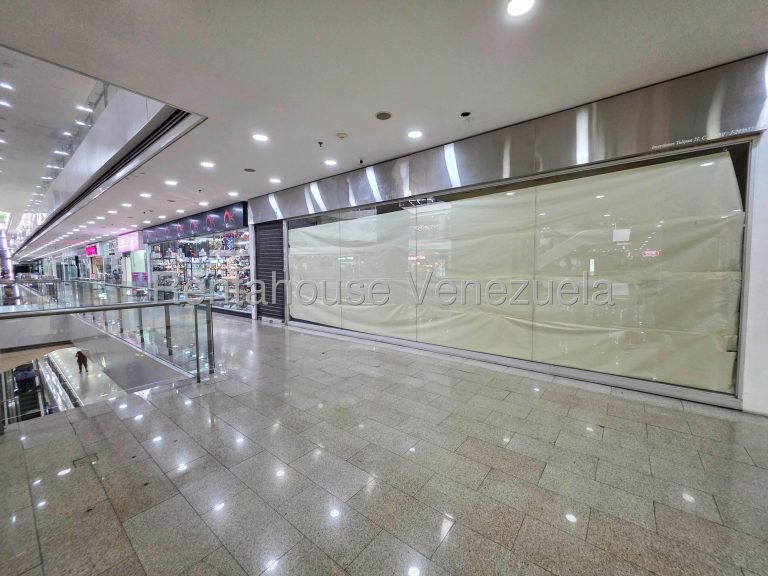 Alquiler Local Comercial Gran Visibilidad Millennium Mall