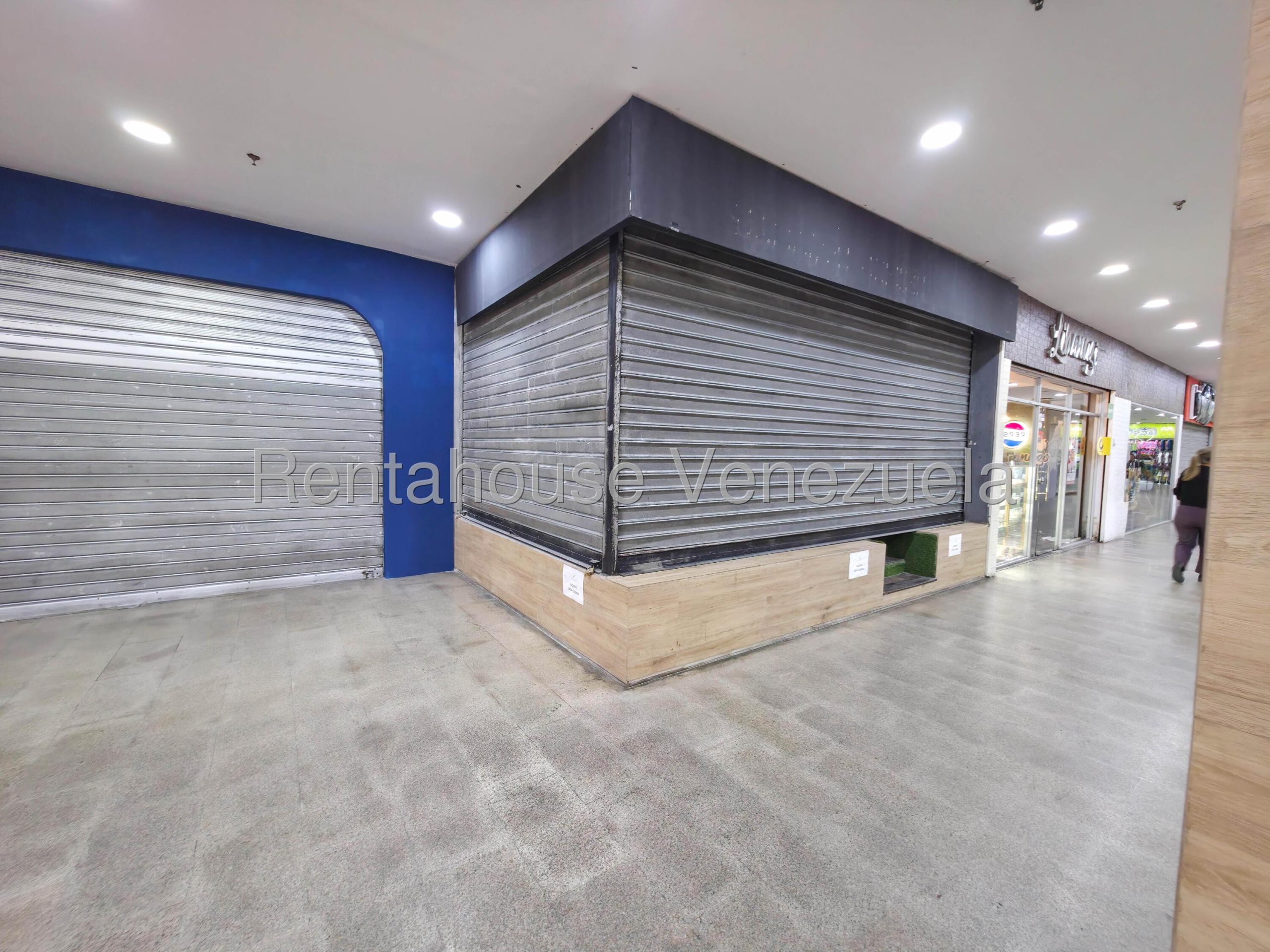Alquiler Local Comercial para comida Alto Trafico Millennium Mall