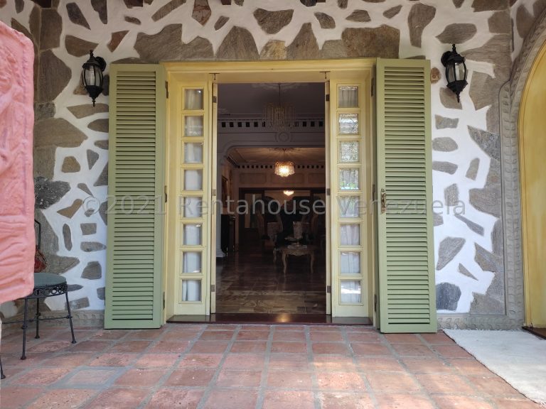 Casa de lujo múltiples niveles en Vista Alegre
