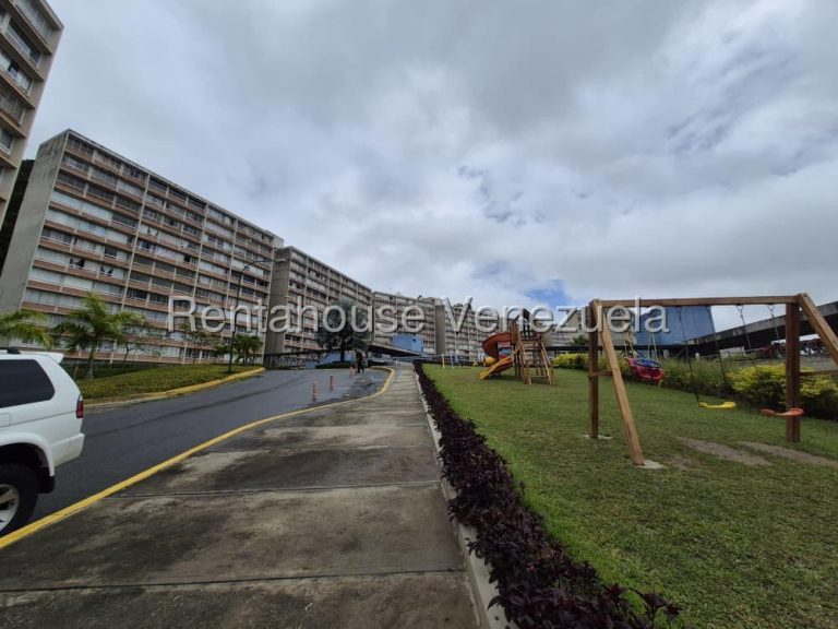 Apartamento con vista panorámica en El Encantado