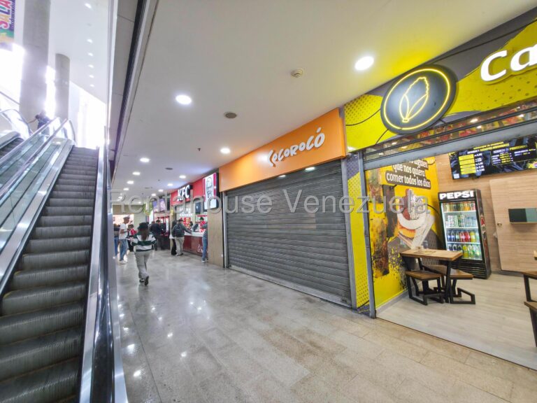 Alquiler Local Comercial Alto Trafico Millennium Mall