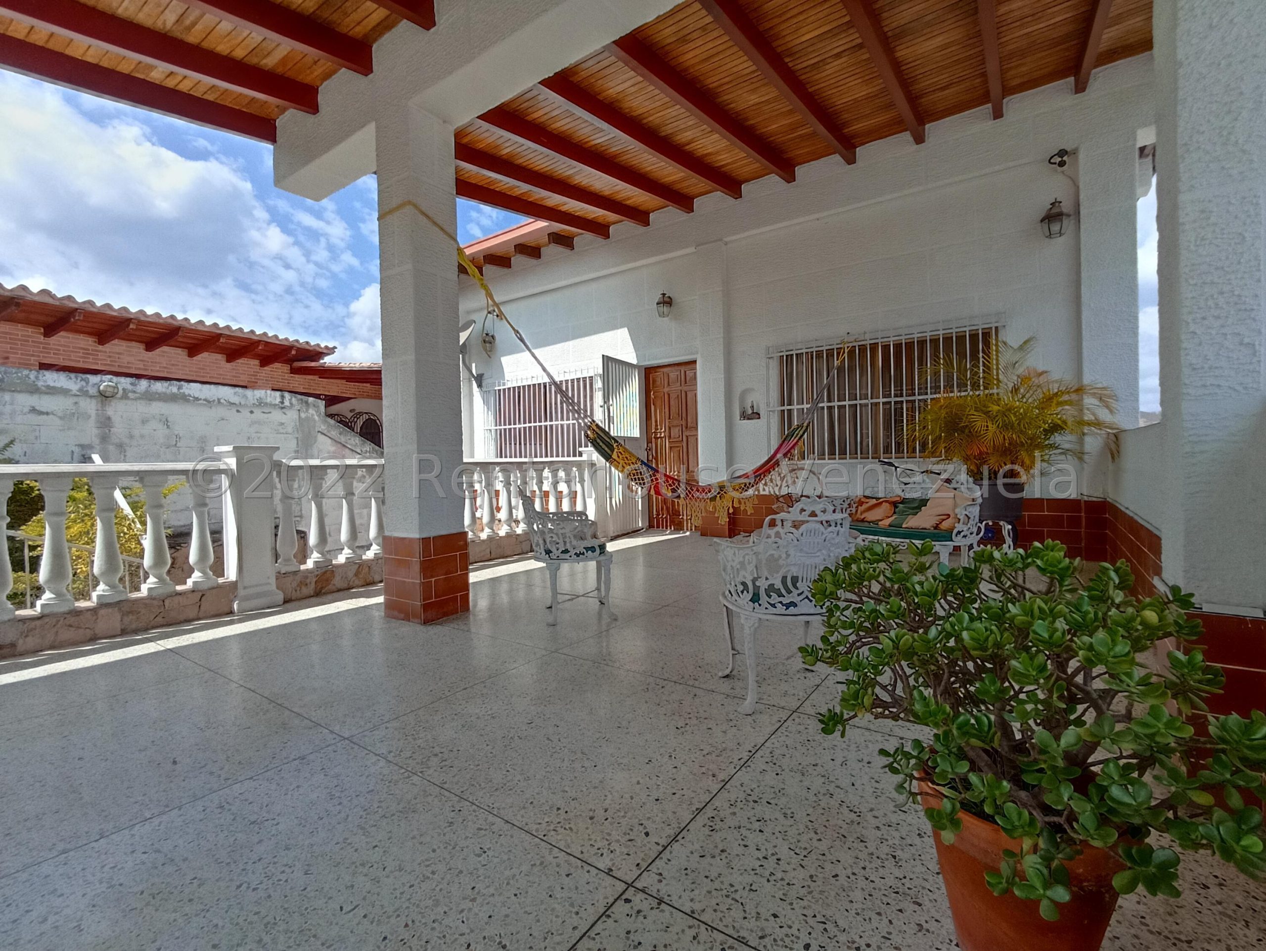 Casa espaciosa de 6 habitaciones en Pan de Azúcar, Carrizal