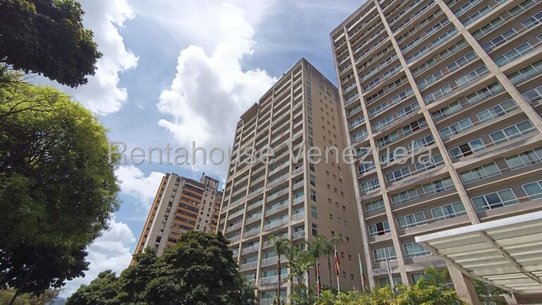Apartamento en alquiler equipado con lujo Santa Eduvigis