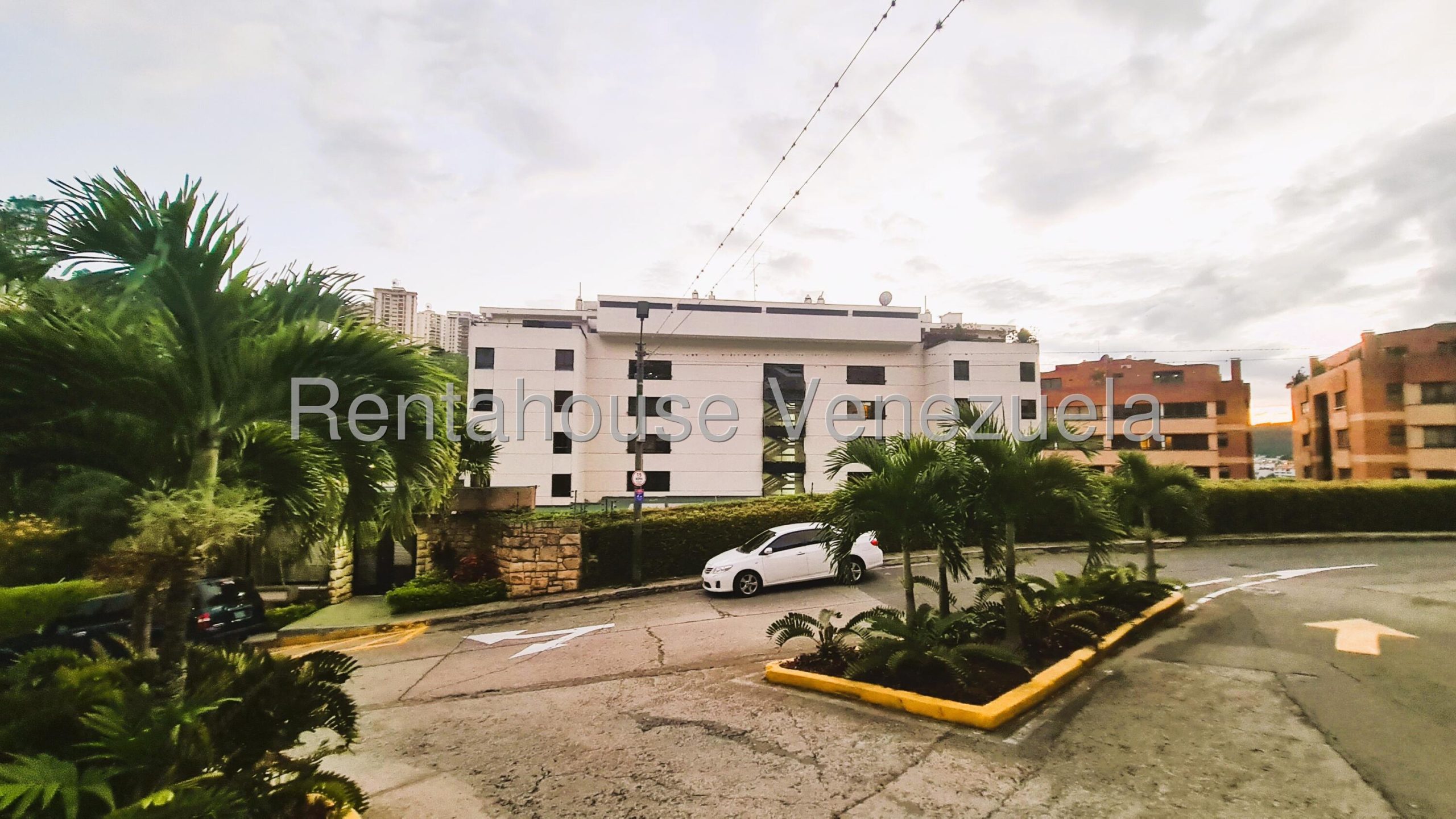 Apartamento vista panorámica en El Peñon, 4 hab