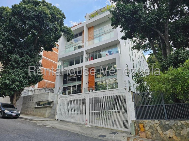 Apartamento 2 hab con balcón en Lomas de Las Mercedes